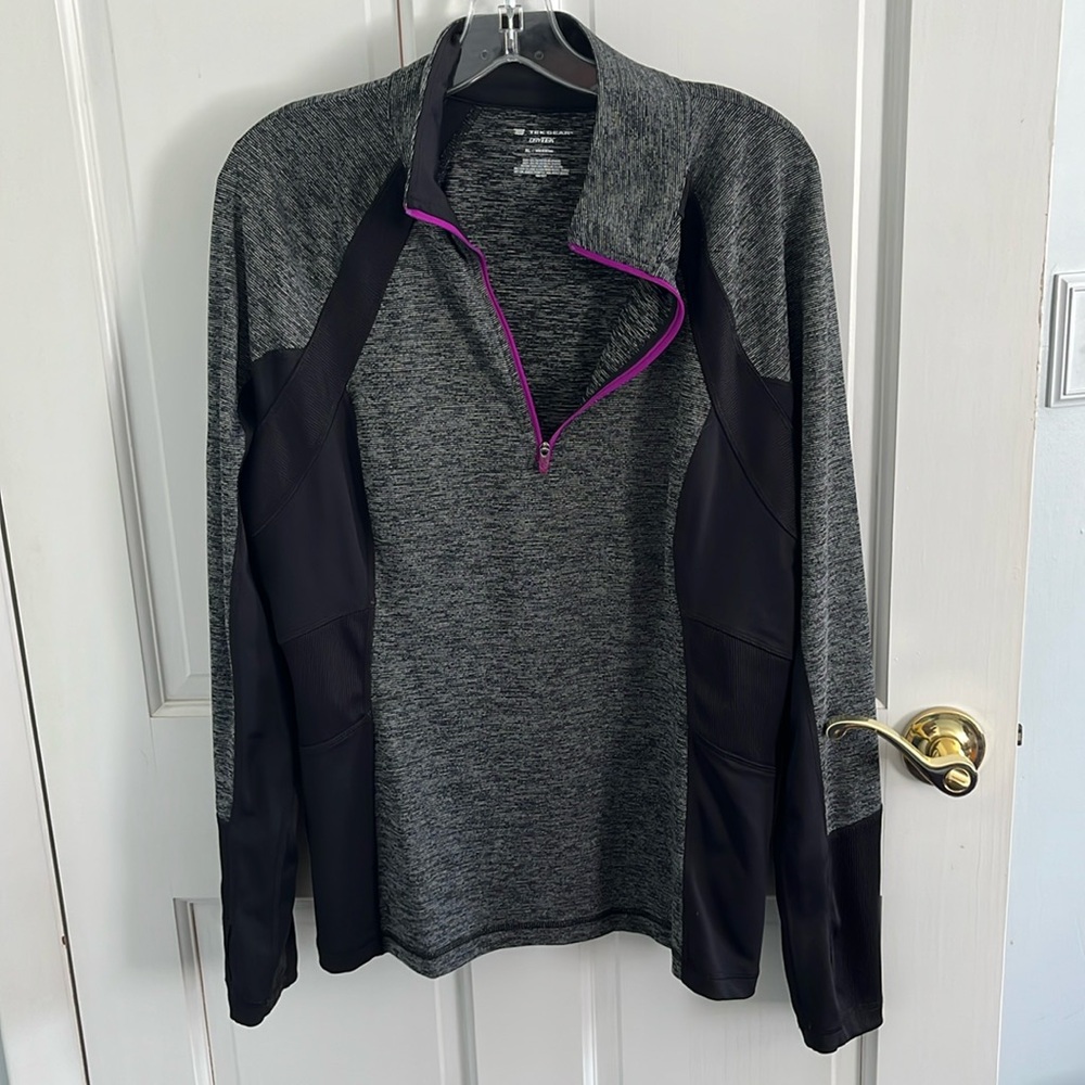 Tek Gear- DRYTEK- size XL